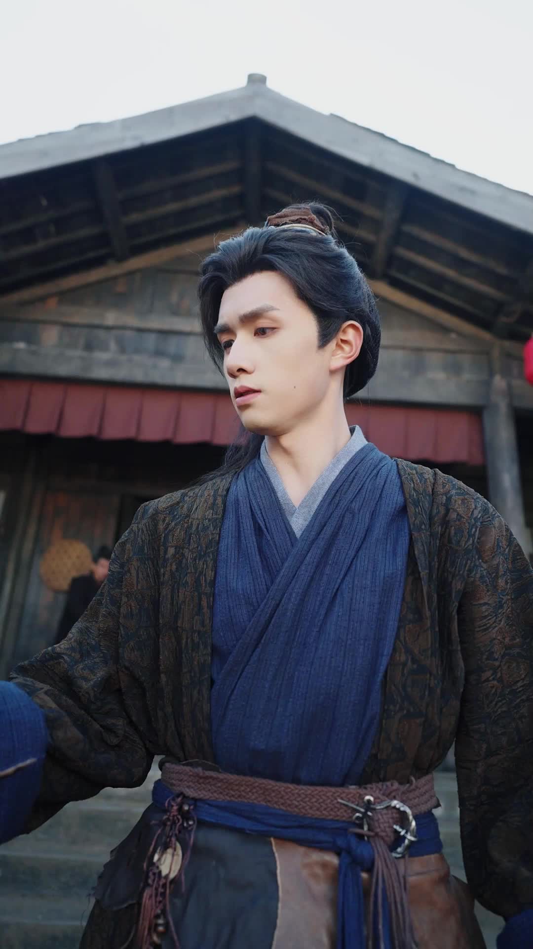 Episode 17 - The Fastest Blade Alive